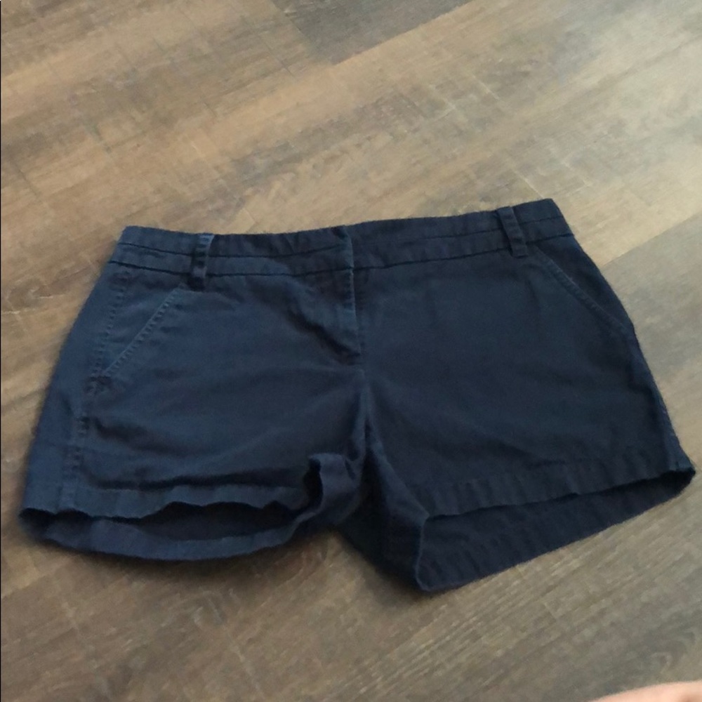 J. Crew Chino Shorts☀️